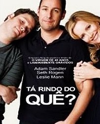 TA RINDO DO QUE?